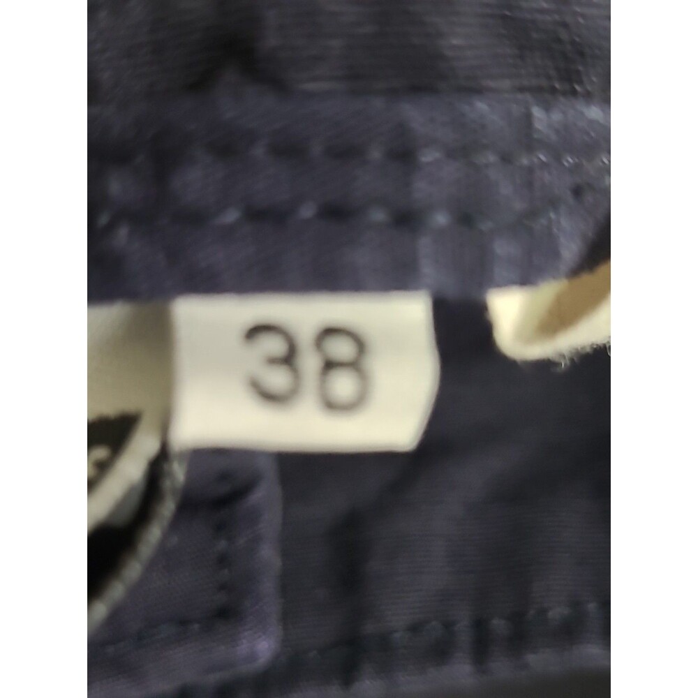 Kitanica All Season Pants 38x31 Navy Blue Ripstop Military Tactical Workwear - Picture 7 of 8